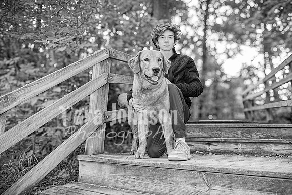 Nolan Sassak @ Kensington - BW - TJP (27 of 84)