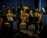 2024 U of D Grad - Band - TJP (12 of 50)