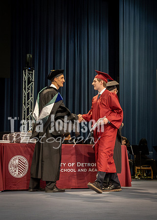 UDJ Graduation 2025 - Handshake (237 of 346)