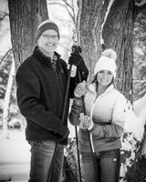Scott & Tara - BW - TJP (20 of 20)