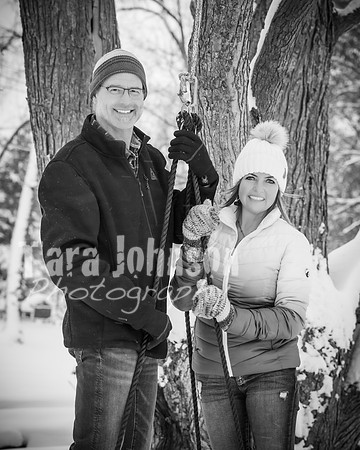 Scott & Tara - BW - TJP (20 of 20)