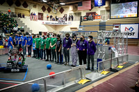 2022 FIRST Robotics Finals & Awards - TJP (2 of 66)