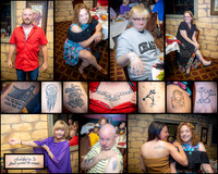 Parrish Tattoo Parlor