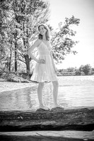Bella Wakefield @ Pontiac Lake - BW - TJP (4 of 74)