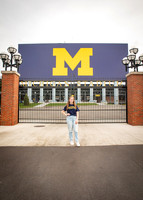 24 U of M Grad Photos - Audrey-7