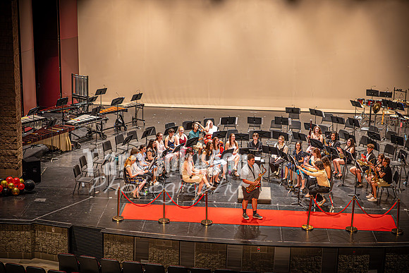 2024 HVS Band - Movie Night - TJP (22 of 361)