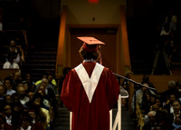 '25 UDJ - Ceremony