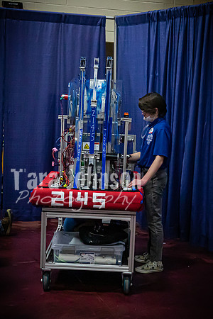 2022 FIRST Robotics Finals & Awards - TJP (25 of 66)