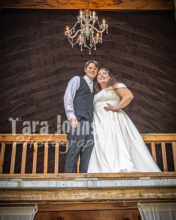 Dayton & Audrey Briggs - Bride & Groom - TJP (38 of 97)