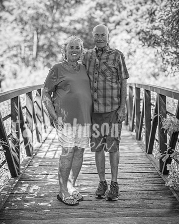 Malik Family @ Kensington - BW - TJP (49 of 72)
