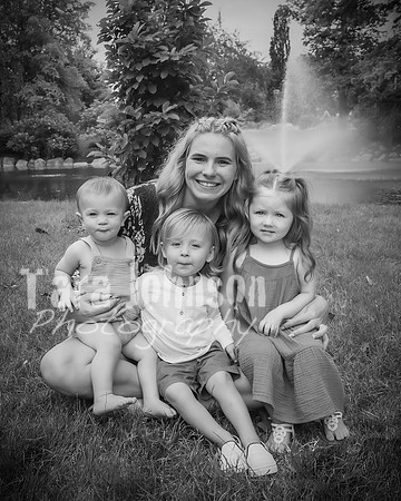 Itty Bittys - BW - TJP (50 of 64)
