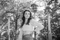 Aubrey Snavley - BW - TJP (9 of 45)