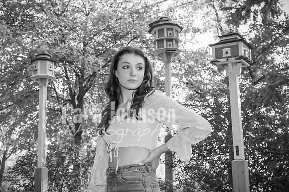 Aubrey Snavley - BW - TJP (9 of 45)