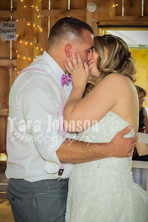 Tim & Corrissa - The Dance - TJP (115 of 136)