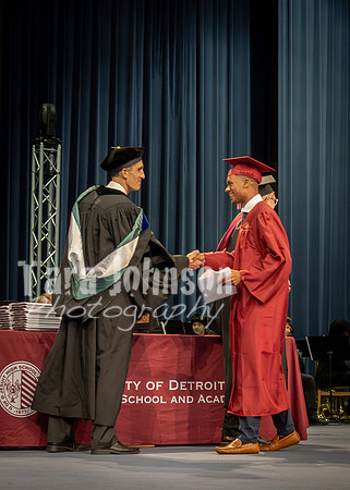 UDJ Graduation 2025 - Handshake (231 of 346)