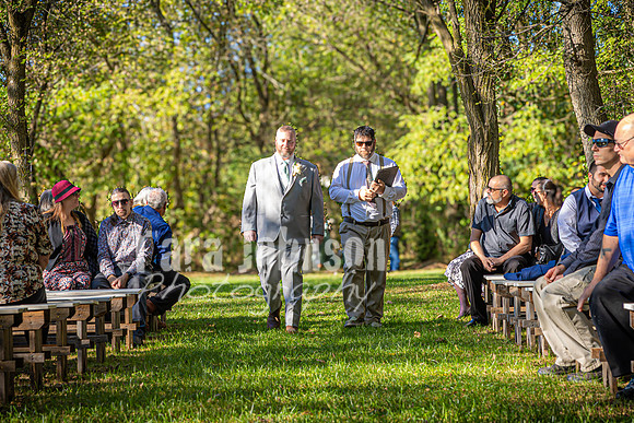 Michael & Ashlee McGrath - The Ceremony - TJP (22 of 125)