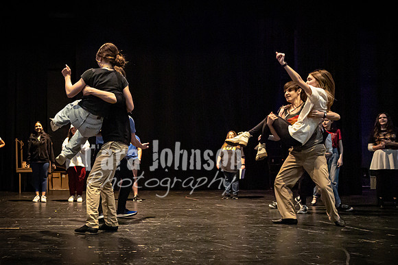 22 LHS Theatre - Mermaid  Practice - TJP (115 of 290)