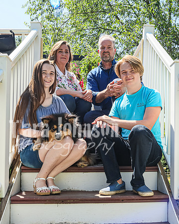 Bryde Family & Finish Lapphund Pups - TJP (24 of 60)