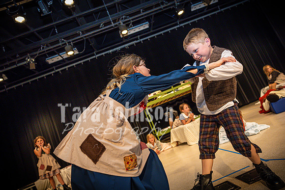 2024 Rising Stars - Annie - Cast 1 Rehearsal - TJP (4 of 557)