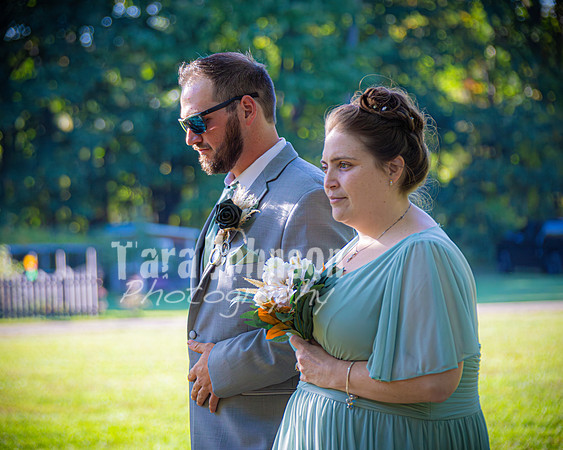 Michael & Ashlee McGrath - Wedding Highlights - TJP (11 of 98)