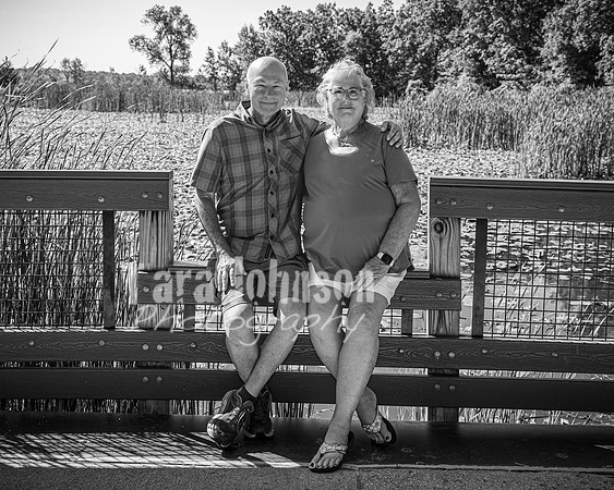 Malik Family @ Kensington - BW - TJP (5 of 72)