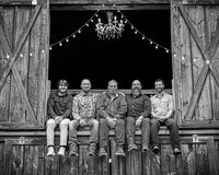 Wyman Family - BW - TJP (11 of 36)