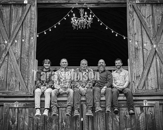 Wyman Family - BW - TJP (11 of 36)