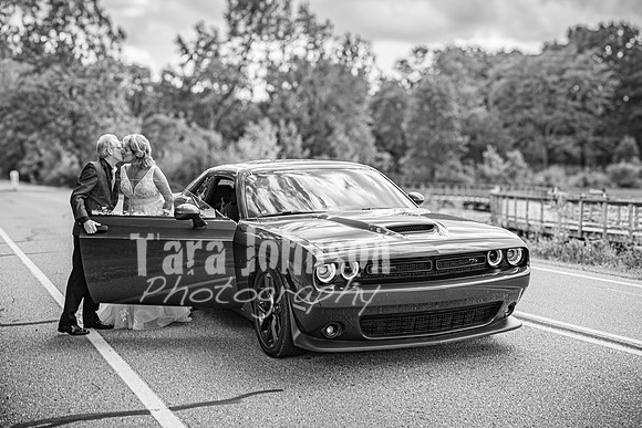 Ron & Michelle - Complete - BW - TJP (76 of 341)