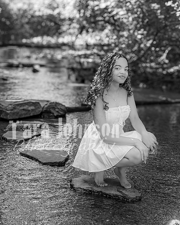 Anna Allen @ Central Park in Milford - BW - TJP (49 of 100)