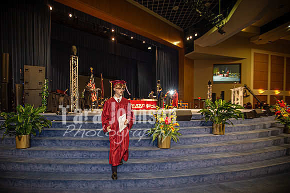 2024 U of D Grad - Stage Exit - TJP (3 of 151)