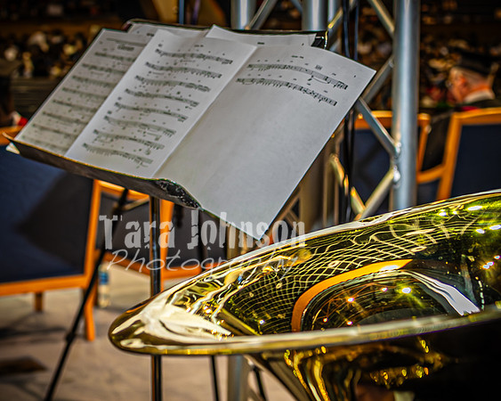 2024 U of D Grad - Band - TJP (38 of 50)