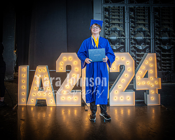 2024 IA Graduation - Angle Lighted Sign - TJP (183 of 341)