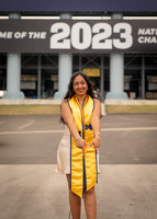 '25 Isha V.