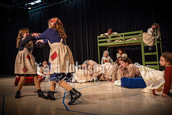 2024 Rising Stars - Annie - Cast 2 Rehearsal - TJP (9 of 514)
