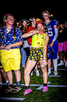 2024 LHS - Fireworks Spectators