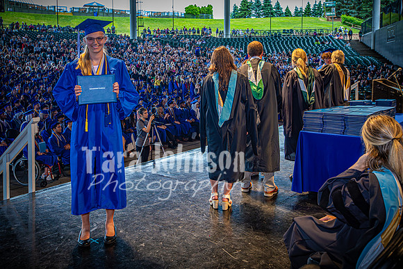 2024 IA Graduation - Diploma with audience behind - TJP (90 of 178)