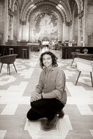 Jeramiah Torres @ the Guardian Building - Sepia - TJP (14 of 15)
