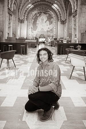 Jeramiah Torres @ the Guardian Building - Sepia - TJP (14 of 15)
