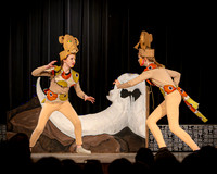 OVMS Lion King - Friday Night