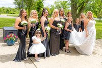 J. & D. Klann - Bridesmaids - TJP (1 of 22)