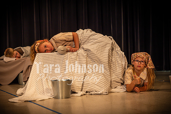 2024 Rising Stars - Annie - Cast 2 Rehearsal - TJP (1 of 514)