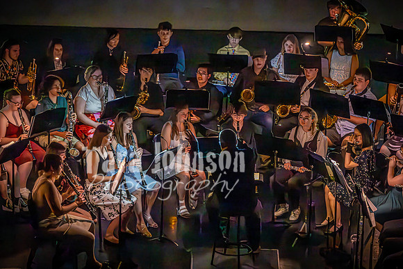 2024 HVS Band - Movie Night - TJP (125 of 361)