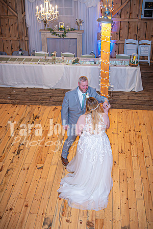 Michael & Ashlee McGrath - The Dance - TJP (14 of 27)