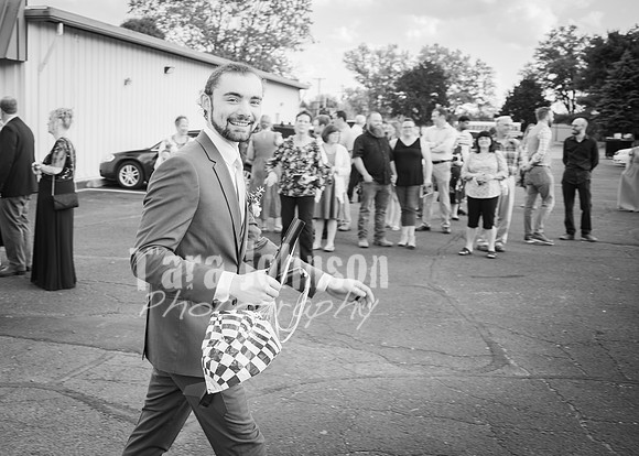 24 M. & K. Eaton Wedding [Full Collection B&W] - DH (206 of 352)