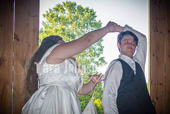 Dayton & Audrey Briggs - Bride & Groom - TJP (78 of 97)