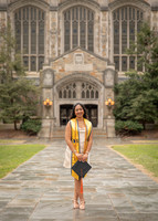 Isha V. W25 Graduation Photos (19 of 70)
