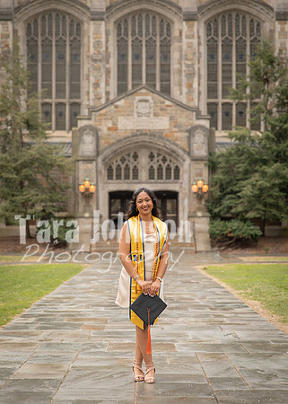 Isha V. W25 Graduation Photos (19 of 70)
