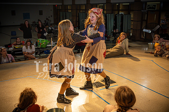 2024 Rising Stars - Annie - Cast 2 Rehearsal - TJP (30 of 514)