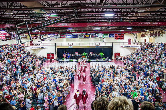 2024 MHS Graduation - Entrance - TJP (339 of 564)