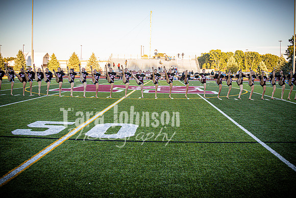2022 MHS Pom 9-30 Game - TJP (11 of 14)
